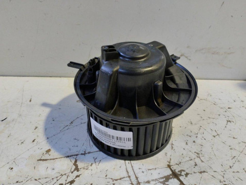  VENTILADOR CALEFACCION VOLKSWAGEN GOLF VI (5K1)(10.2008) 