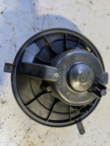  VENTILADOR CALEFACCION VOLKSWAGEN GOLF VI (5K1)(10.2008) 