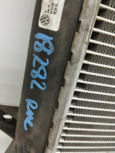 RADIADOR AGUA BMW SERIE 3 BERLINA (E46) 
