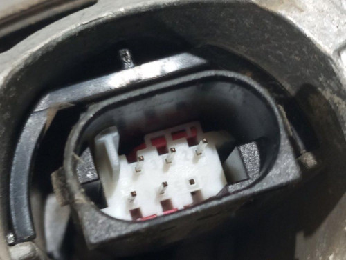  RETROVISOR IZQUIERDO, MINI, MINI (R56) 