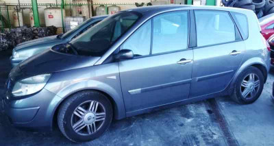 RENAULT SCENIC II (JM)