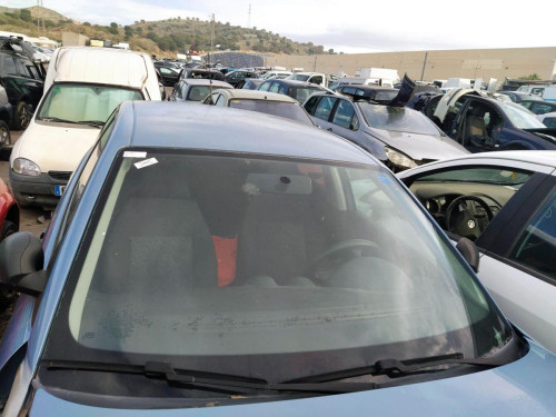  BRAZO LIMPIA DELANTERO DERECHO SEAT IBIZA (6L1) 