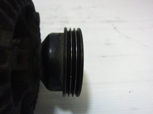  ALTERNADOR RENAULT CLIO II FASE I (B/CB0) 