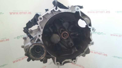 CAJA CAMBIOS, SKODA, FABIA (5J2)