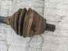  TRANSMISION DELANTERA IZQUIERDA AUDI A3 (8P1) 