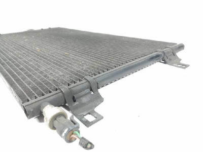 RADIADOR CALEFACCION / AIRE ACONDICIONADO, RENAULT, LAGUNA II (BG0)