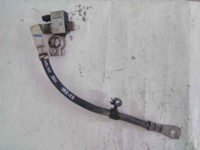 SENSOR, VOLVO, S60 BERLINA