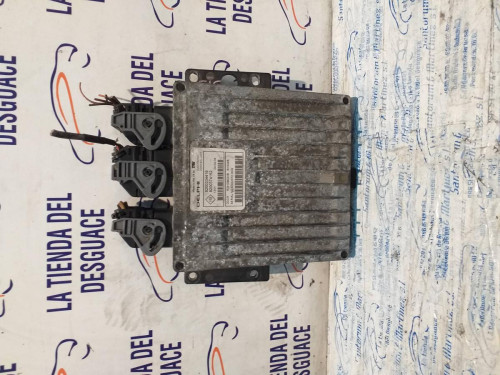  CENTRALITA MOTOR UCE 