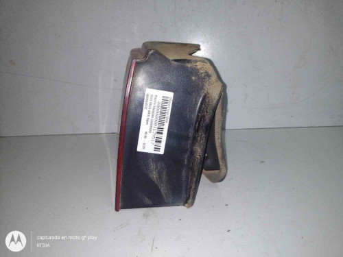 PILOTO TRASERO IZQUIERDO Seat IBIZA (6K1) 