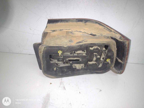 PILOTO TRASERO IZQUIERDO Seat IBIZA (6K1) 