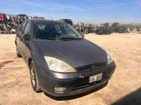 FORD FOCUS BERLINA (CAK)
