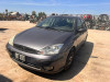  FORD FOCUS BERLINA (CAK) 