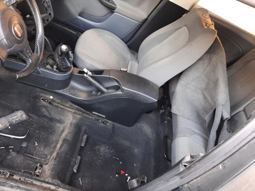 SEAT TOLEDO (5P2), SEAT, TOLEDO (5P2)