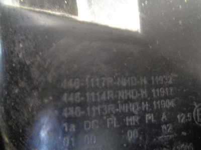 FARO DERECHO, Audi, A6 BERLINA (4B2)