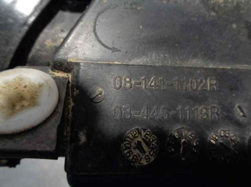 FARO DERECHO Audi A6 BERLINA (4B2) 