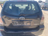 PORTON TRASERO Toyota COROLLA VERSO (R1) 