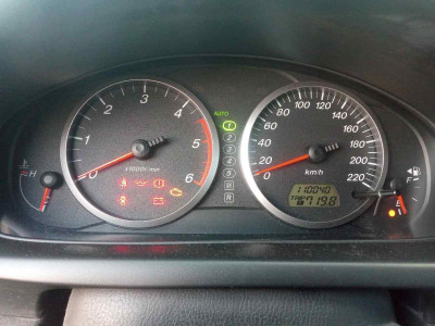CUADRO INSTRUMENTOS, MAZDA, 2 BERLINA (DY)