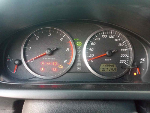  CUADRO INSTRUMENTOS, MAZDA, 2 BERLINA (DY) 