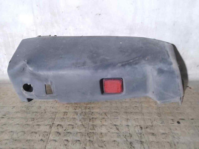MOLDURAS TRASERAS, FIAT, DUCATO 3 FURGÓN 33