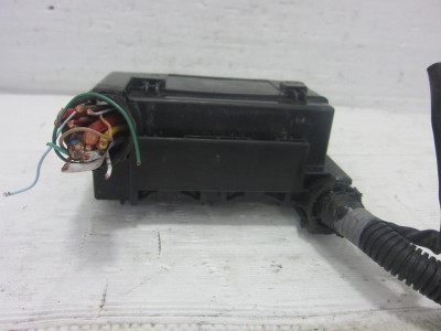 CAJA RELES / FUSIBLES, NISSAN, MICRA (K14)