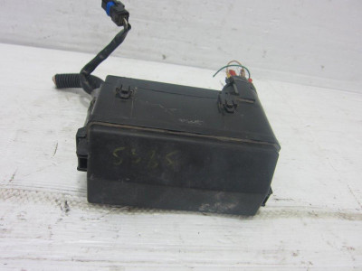 CAJA RELES / FUSIBLES, NISSAN, MICRA (K14)