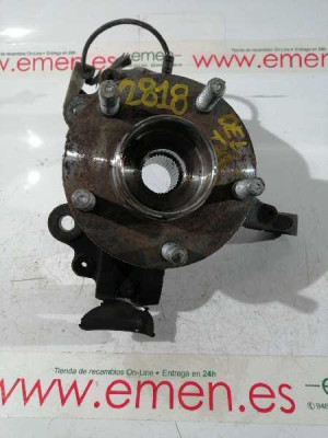 MANGUETA DELANTERA IZQUIERDA, FORD, FOCUS C-MAX (CAP)(2003)