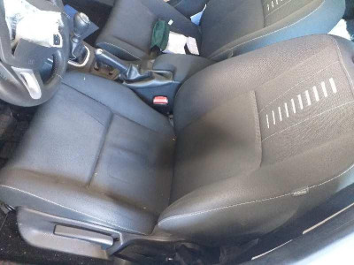 RENAULT MEGANE III BERLINA 5P