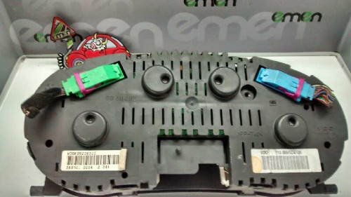  CUADRO INSTRUMENTOS SEAT IBIZA (6K1) 