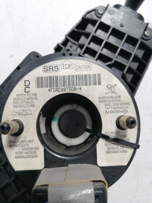 ANILLO AIRBAG, HONDA, CIVIC BERLINA 3 PUERTAS (EP)