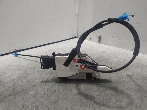  CERRADURA PUERTA TRASERA DERECHA CITROEN C4 PICASSO 