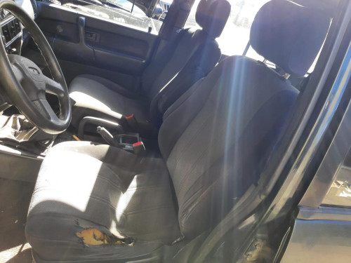 OPEL MONTEREY — автомобиль-донор на запчасти 