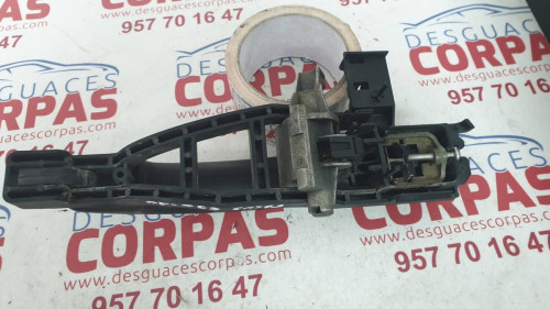  MANETA EXTERIOR TRASERA DERECHA Ford FOCUS C-MAX (CAP)(2003) 