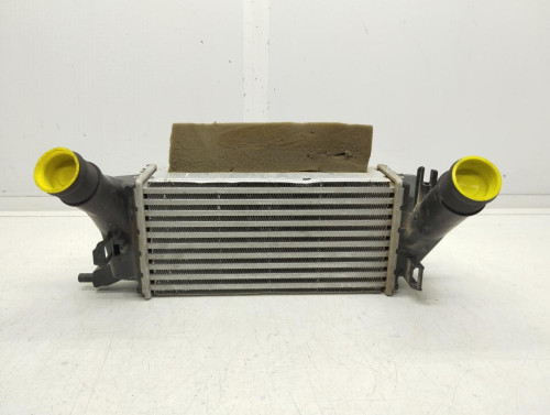 INTERCOOLER FORD ECOSPORT (CR6) 