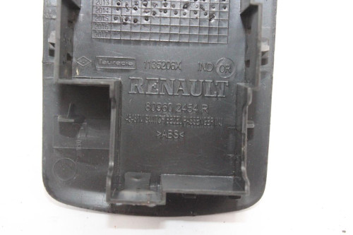 MANDO ELEVALUNAS DELANTERO DERECHO Renault CLIO IV 