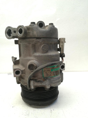 COMPRESOR AIRE ACONDICIONADO