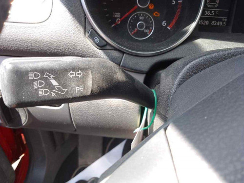 MANDO MULTIFUNCION Volkswagen GOLF VI (5K1)(10.2008) 