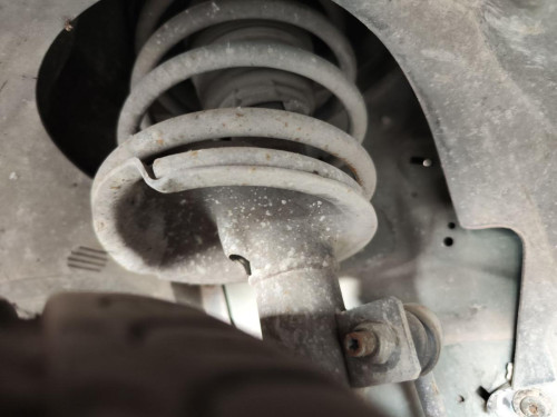 AMORTIGUADOR DELANTERO DERECHO Ford FOCUS BERLINA (CAK) 
