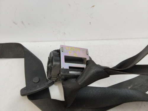 CINTURON SEGURIDAD TRASERO DERECHO BMW SERIE 1 BERLINA (E81/E87) 
