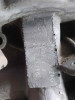 CREMALLERA DIRECCION VOLKSWAGEN PASSAT VARIANT (3C5) 