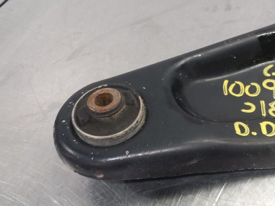 BRAZO SUSPENSION DELANTERO DERECHO, CITROEN, C-ELYSÉE