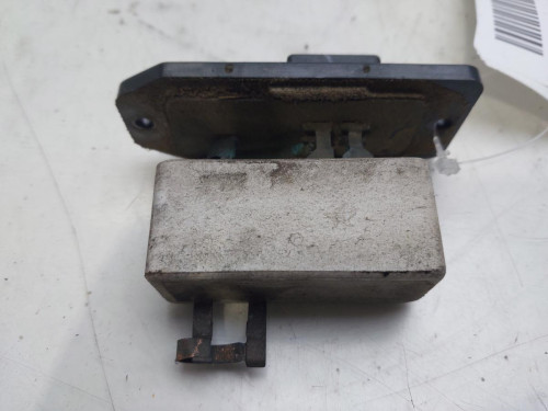 RESISTENCIA CALEFACCION Mitsubishi SPACE STAR (DG0) 
