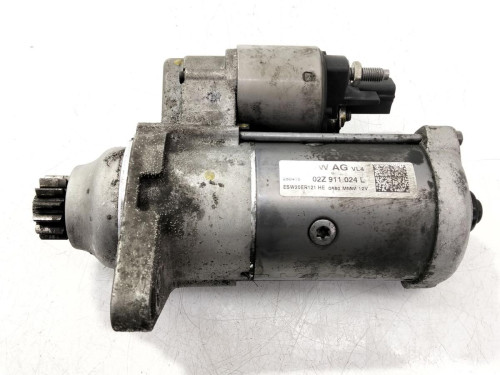  MOTOR ARRANQUE, SEAT, LEON (5F1) 