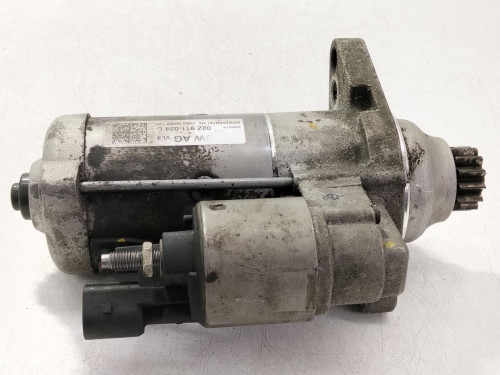  MOTOR ARRANQUE, SEAT, LEON (5F1) 