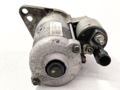 MOTOR ARRANQUE, SEAT, LEON (5F1)