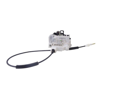  CERRADURA PUERTA DELANTERA IZQUIERDA, FIAT, 500 (150) BERLINA 