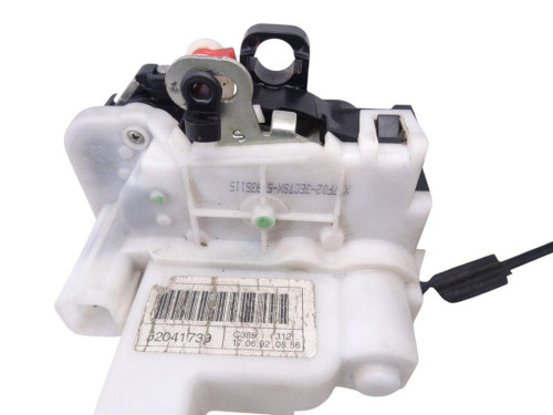  CERRADURA PUERTA DELANTERA IZQUIERDA, FIAT, 500 (150) BERLINA 