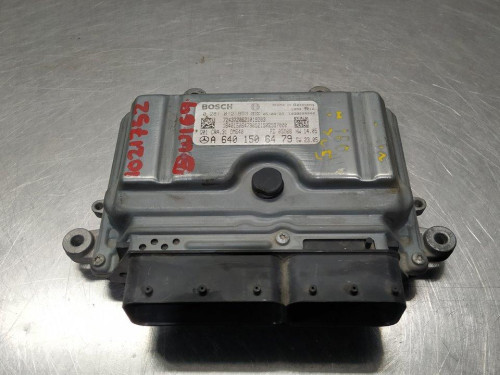 CENTRALITA MOTOR UCE 