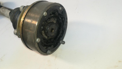TRANSMISION DELANTERA IZQUIERDA, Seat, IBIZA ST (6J8)