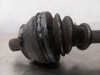 TRANSMISION DELANTERA IZQUIERDA 