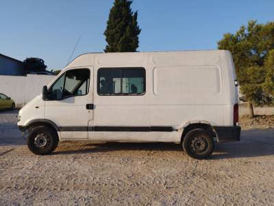 RENAULT MASTER FURGÓN